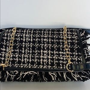 NWT BEBE CROSSBODY BAG